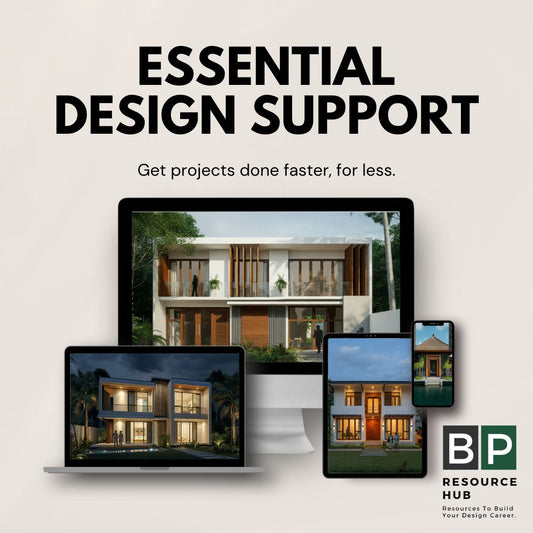 Essential Design Support