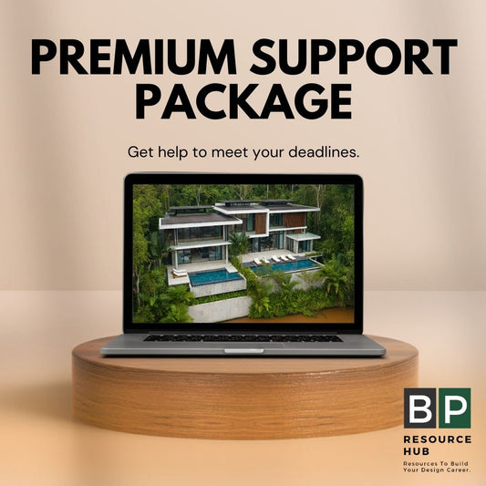 Premium Support Package