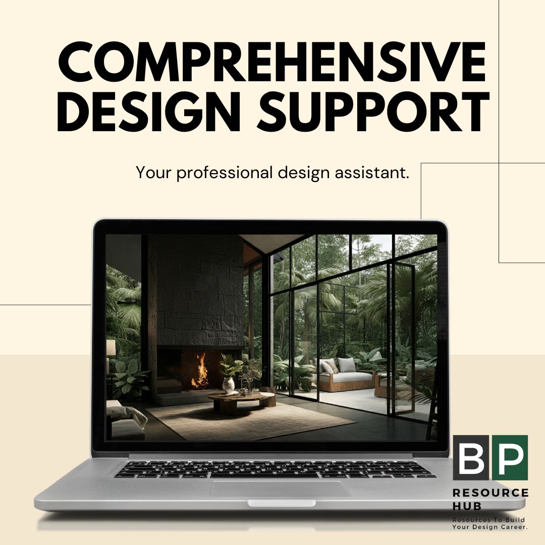 Comprehensive Design Pack